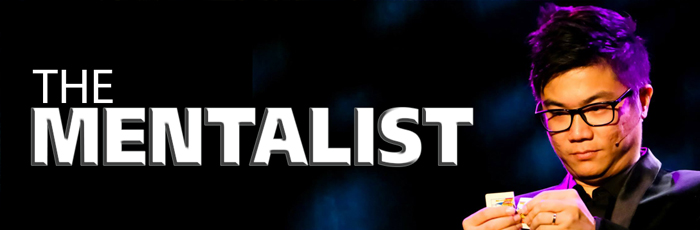 DEZLEE MENTALIST