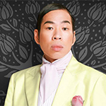 DEZLEE CHUA ENLAI