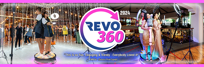 REVO360PRO